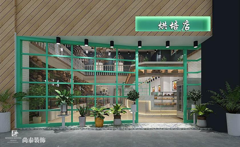 餐廳裝修墻面材料