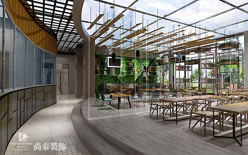 如何確保餐廳的裝修環(huán)保和材料安全？