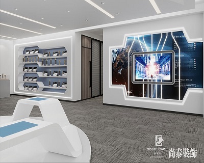 寫字樓裝修機(jī)構(gòu)具有什么特征