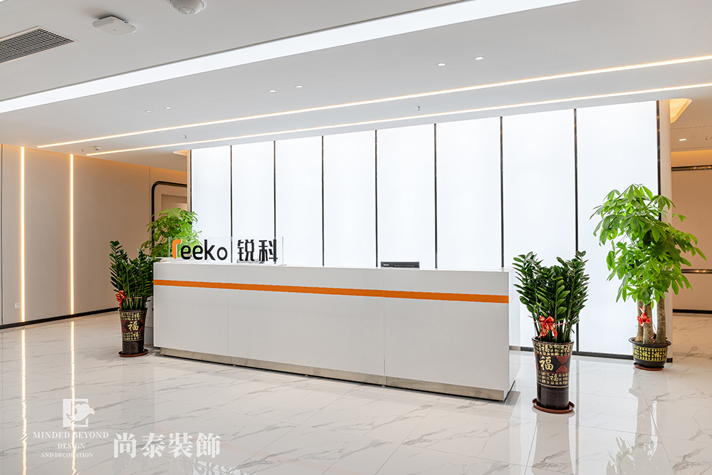 企業(yè)展廳裝修設(shè)計的注意事項？