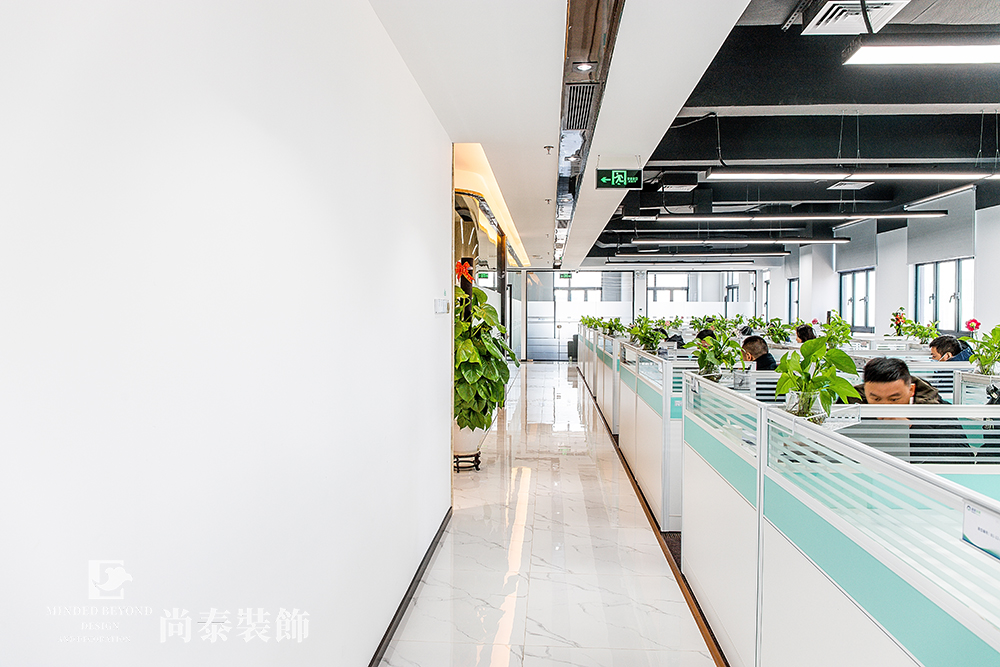 餐廳裝修中廚房與餐廳的隔斷裝修的注意事項