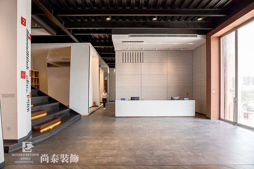深圳廠房裝修容易忽略的細節(jié)