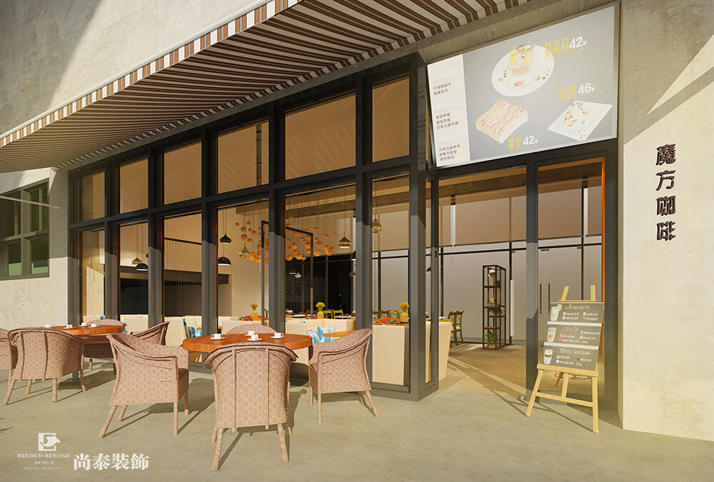  餐飲裝修預(yù)算多少？火鍋店裝修預(yù)算表？