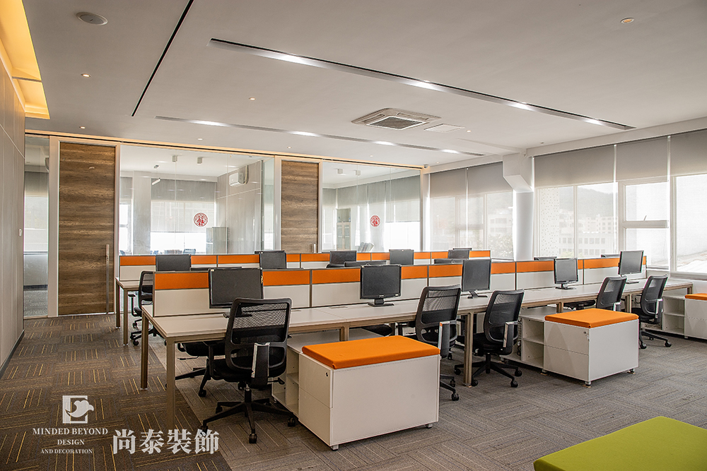 為何很多人為找一家靠譜的辦公室裝修公司而煩憂？