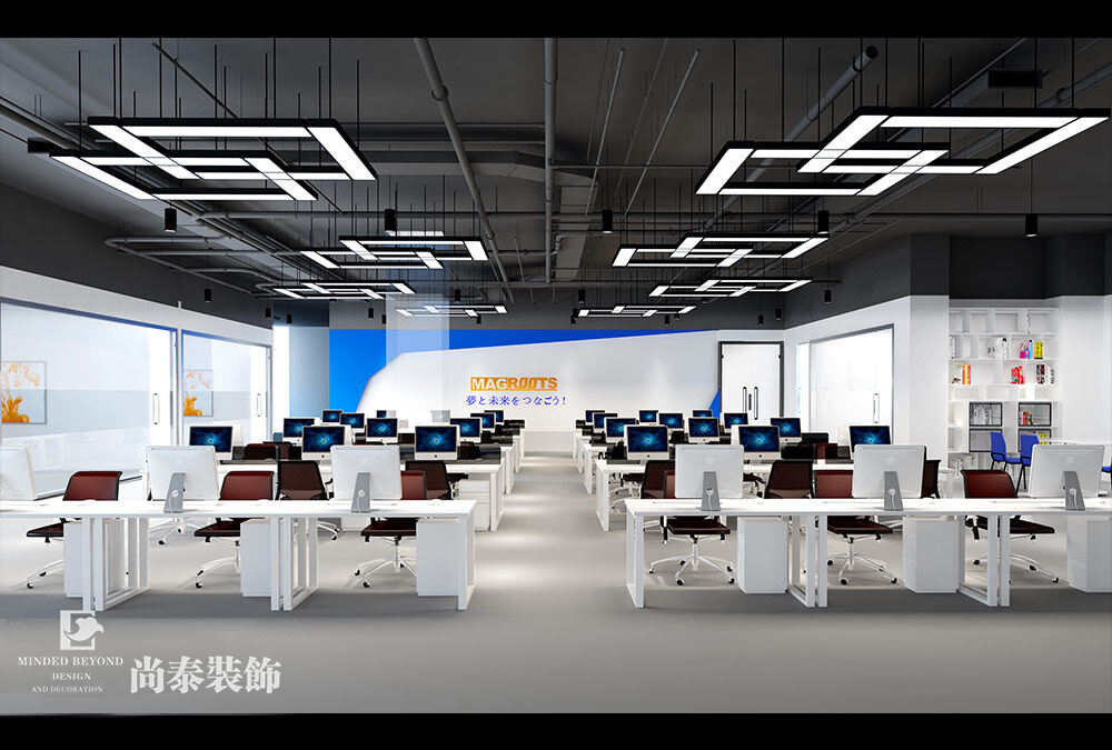 什么樣的深圳裝修設計值得合作