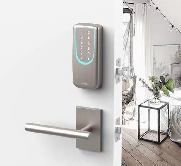 不是想換就能換？電子鎖、智慧門鎖原來有這些安裝條件！
